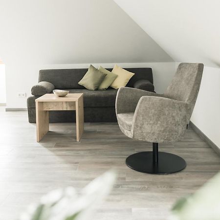 Landhotel Waldeck Fremdingen ภายนอก รูปภาพ
