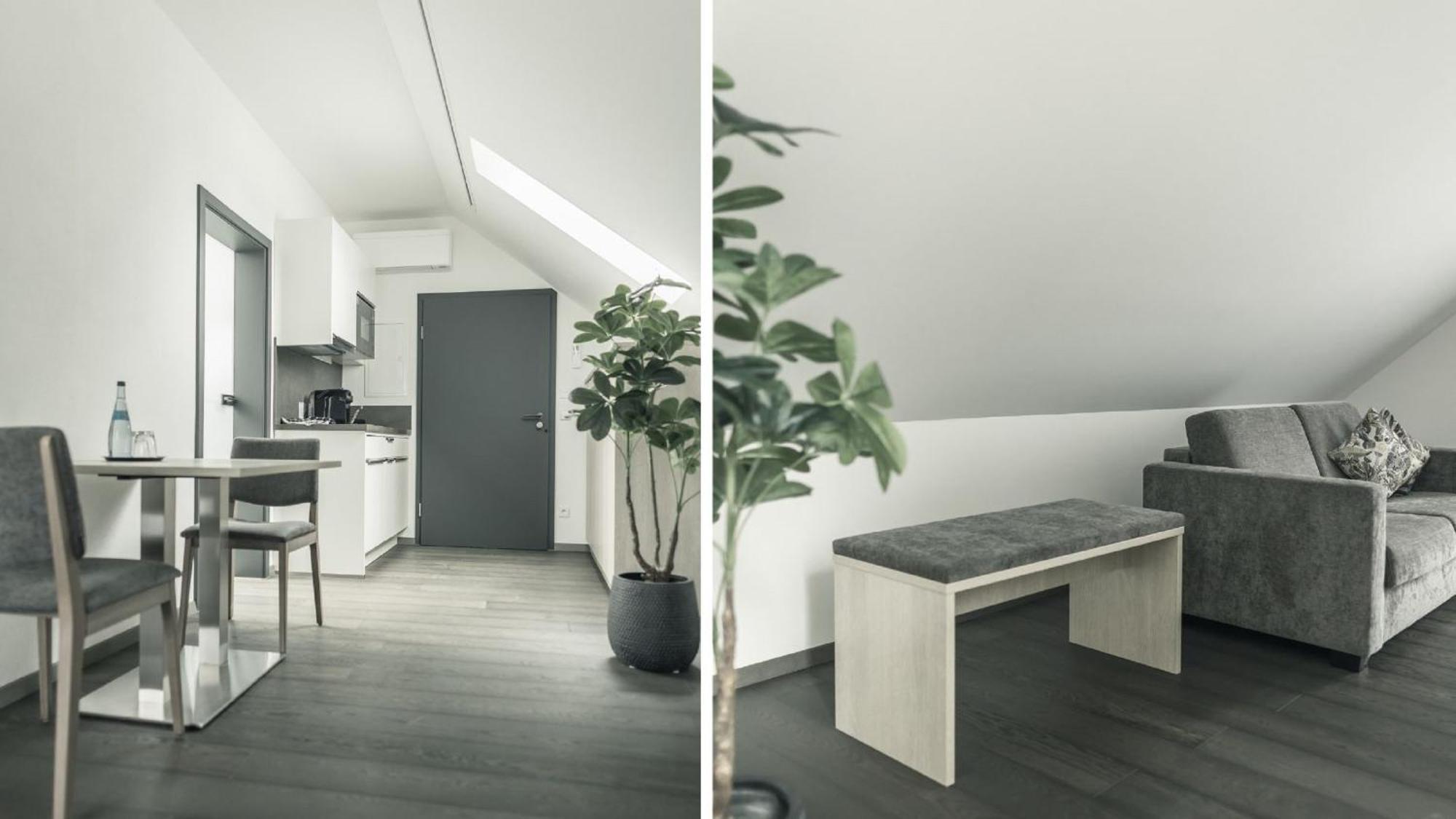 Landhotel Waldeck Fremdingen ภายนอก รูปภาพ