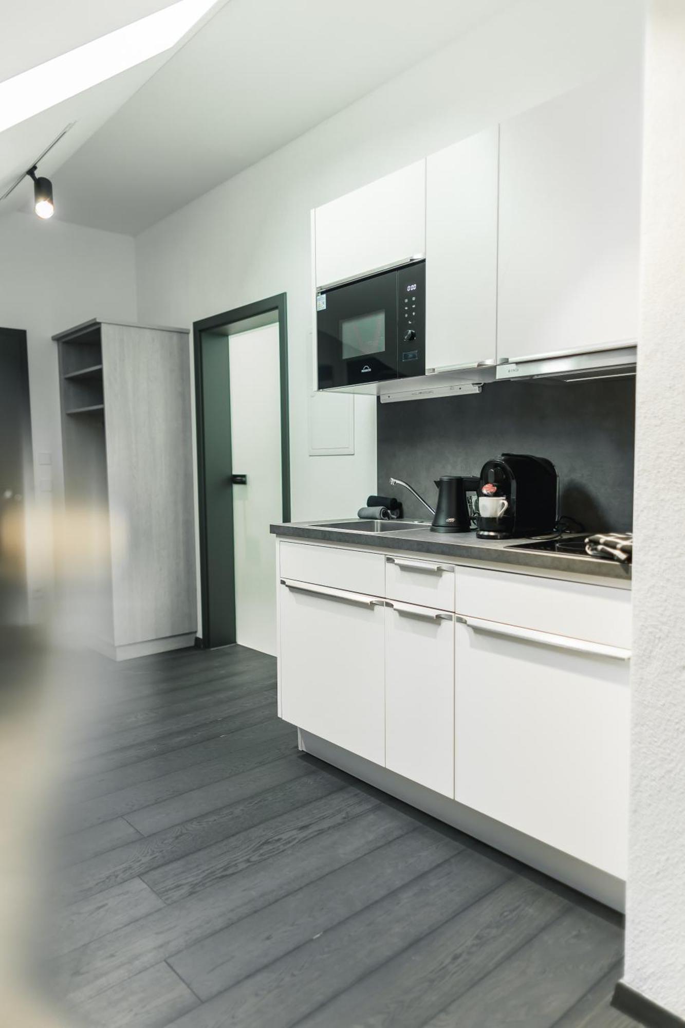 Landhotel Waldeck Fremdingen ภายนอก รูปภาพ