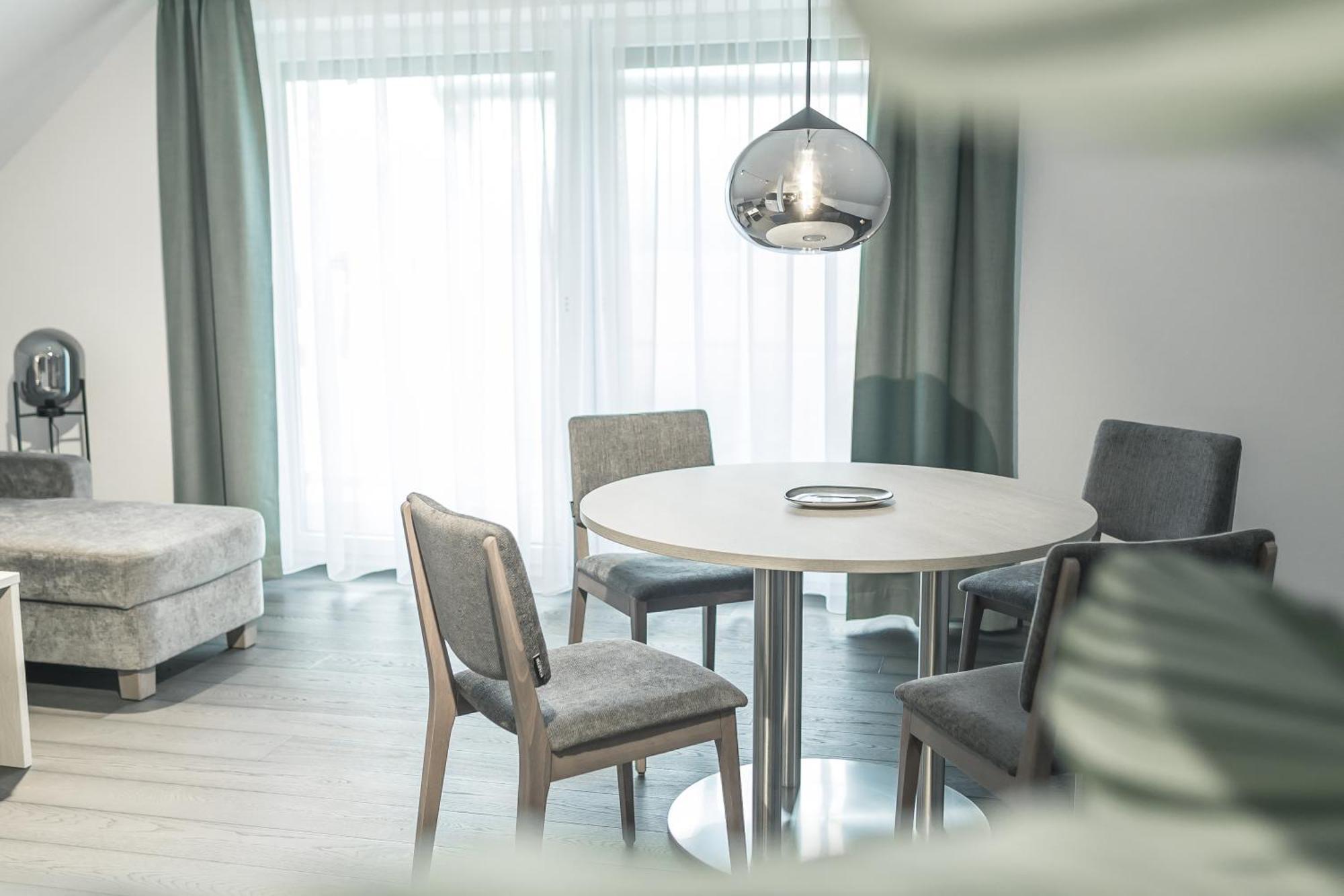 Landhotel Waldeck Fremdingen ภายนอก รูปภาพ