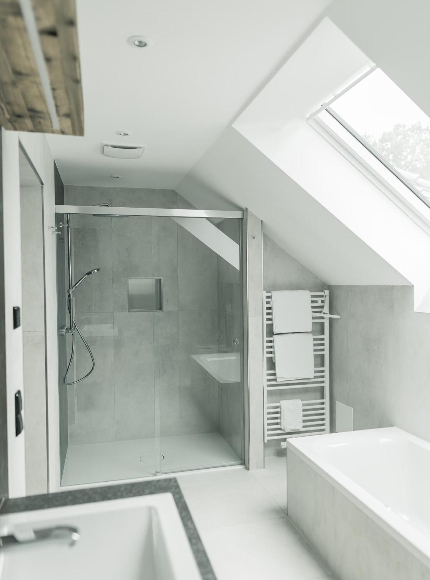 Landhotel Waldeck Fremdingen ภายนอก รูปภาพ