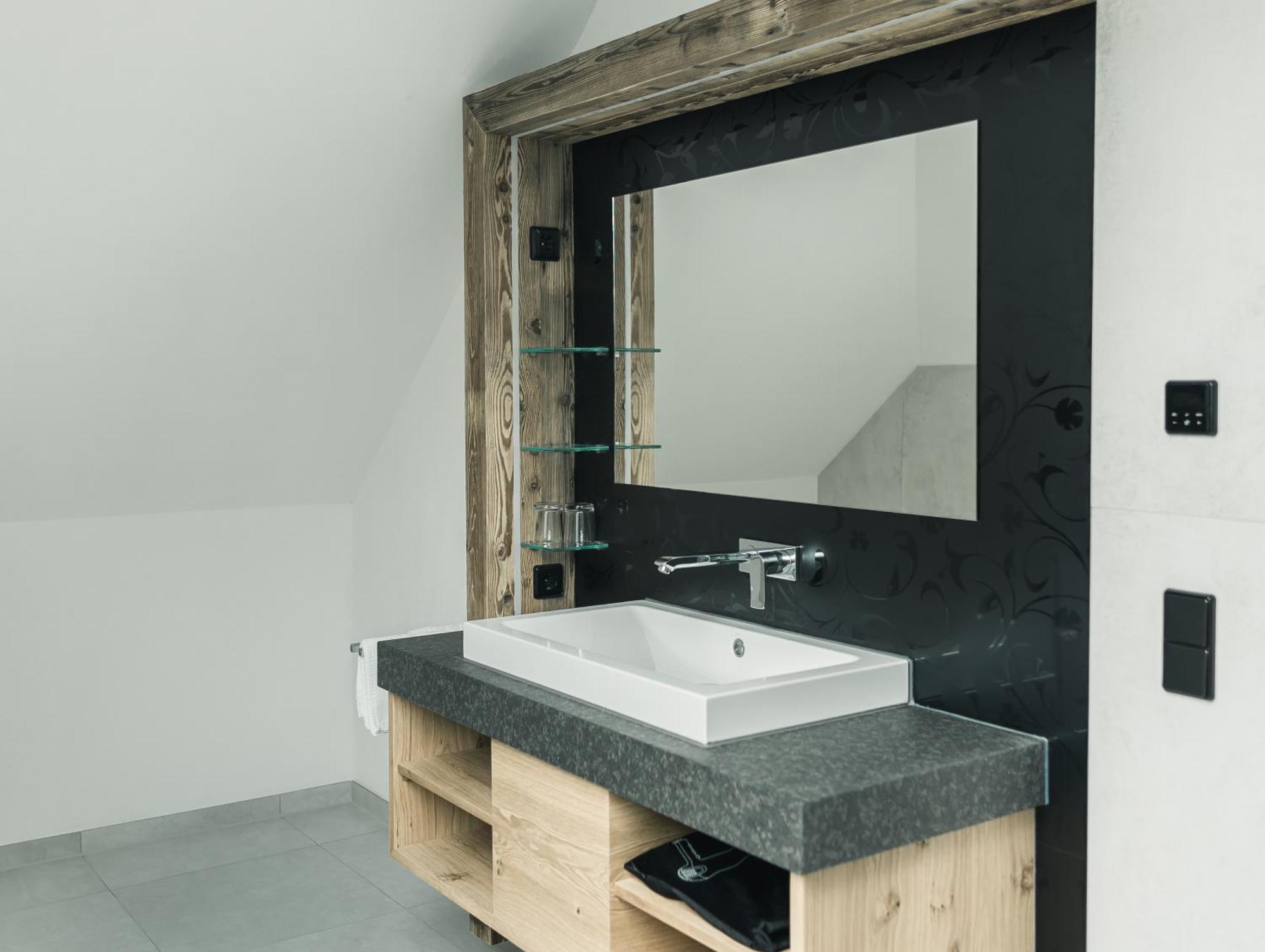Landhotel Waldeck Fremdingen ภายนอก รูปภาพ