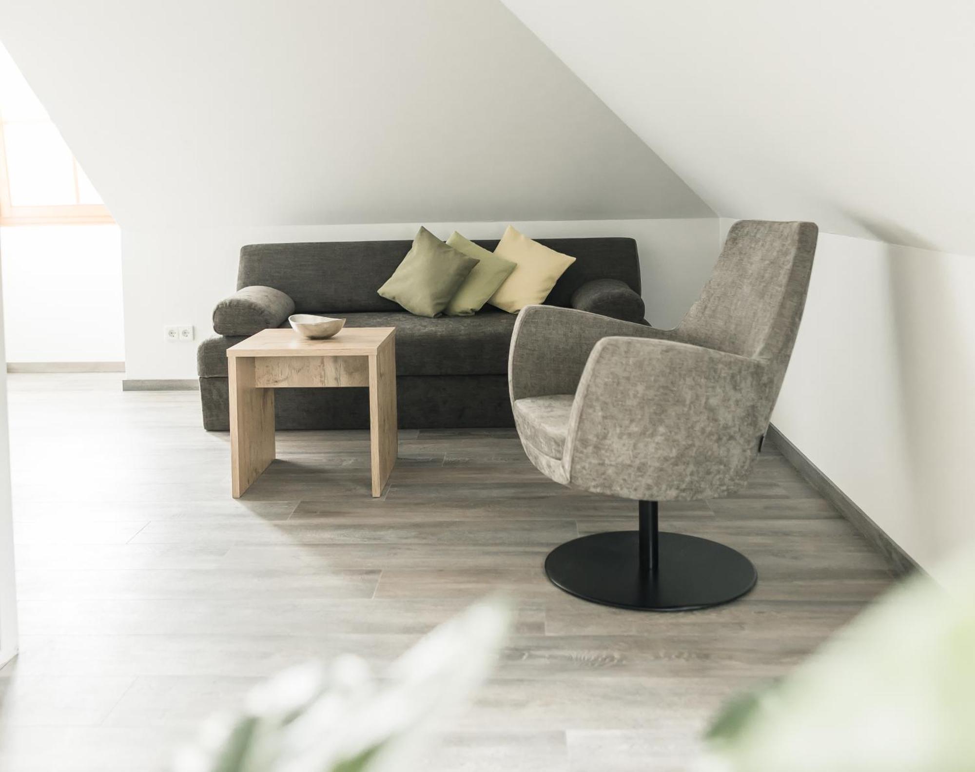 Landhotel Waldeck Fremdingen ภายนอก รูปภาพ