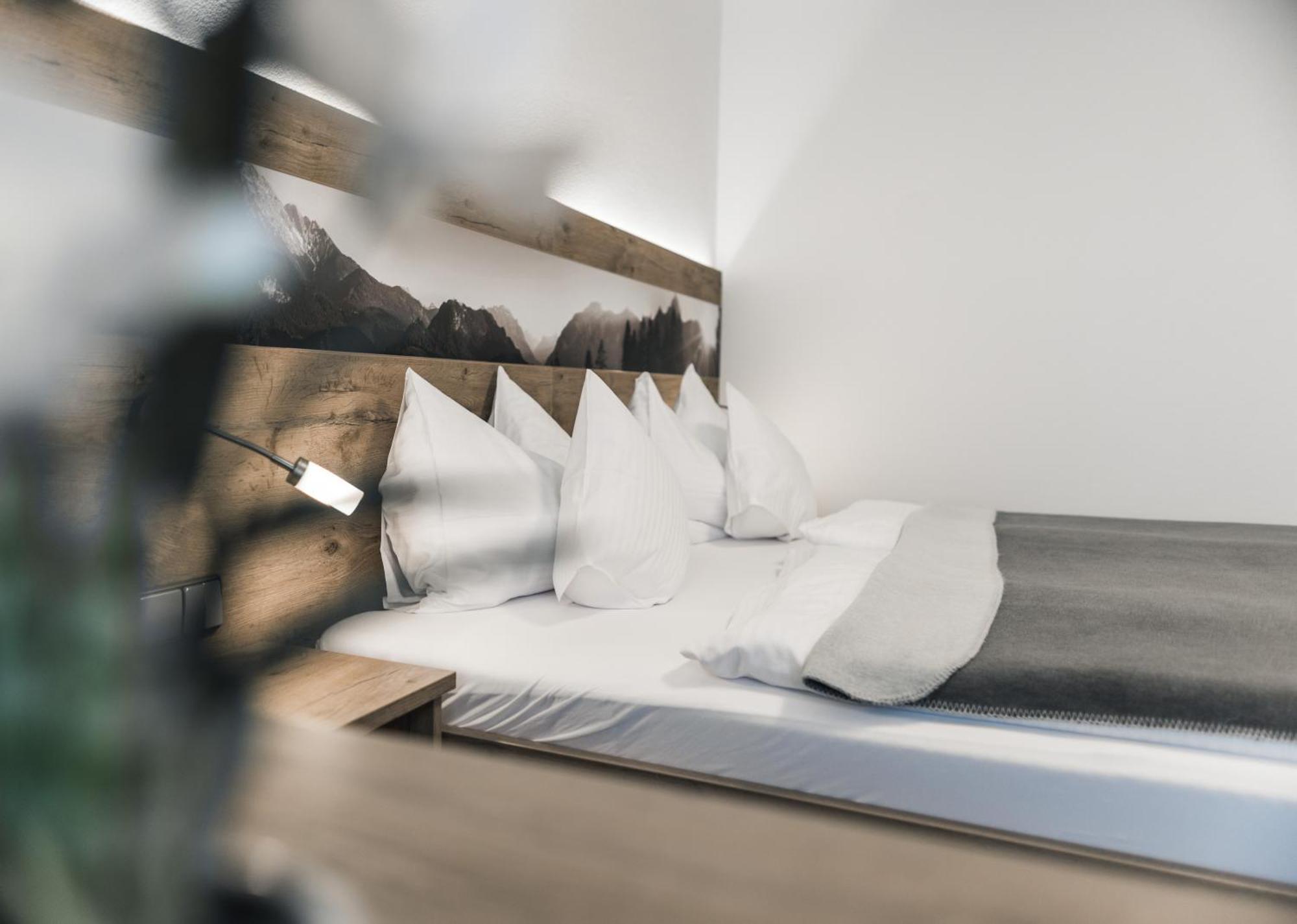 Landhotel Waldeck Fremdingen ภายนอก รูปภาพ